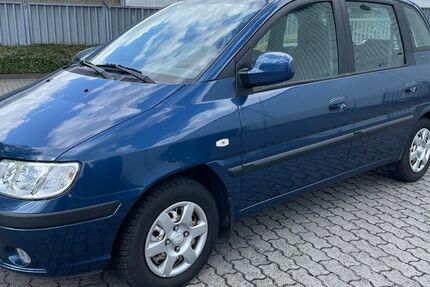 Hyundai Matrix 114.000 km 1.150 &euro; Kiel 24113