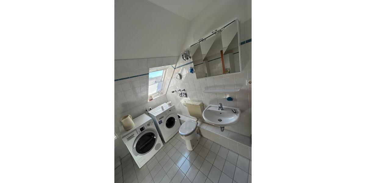 Etagenwohnung Büdelsdorf - 2 Zimmer, 66 m&sup2;, 640&euro; | Angebot:26346977