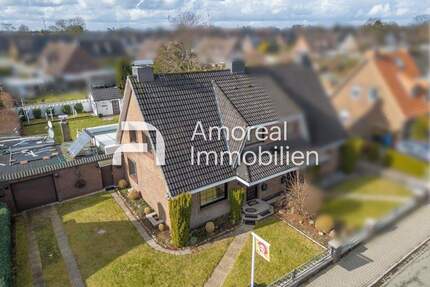 Haus Neumünster / Einfeld Einfeld - 3 Zimmer, 91 m&sup2;, 235.000&euro; | Angebot:25524110