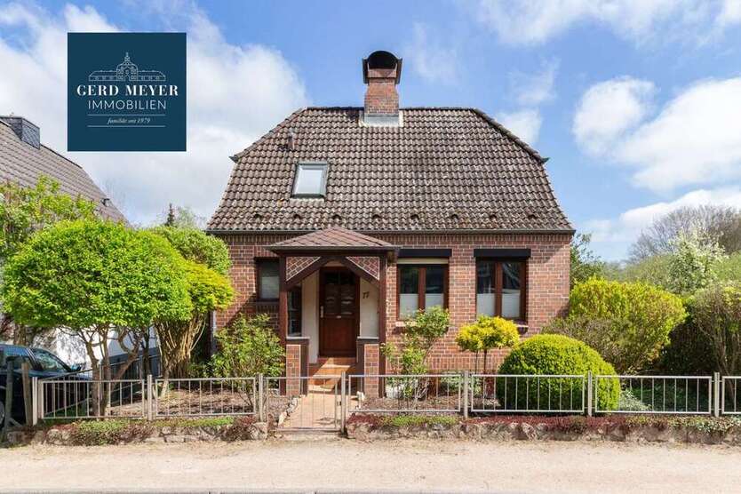 Haus zum Kaufen in Kiel 595.000 € 169.51 m²