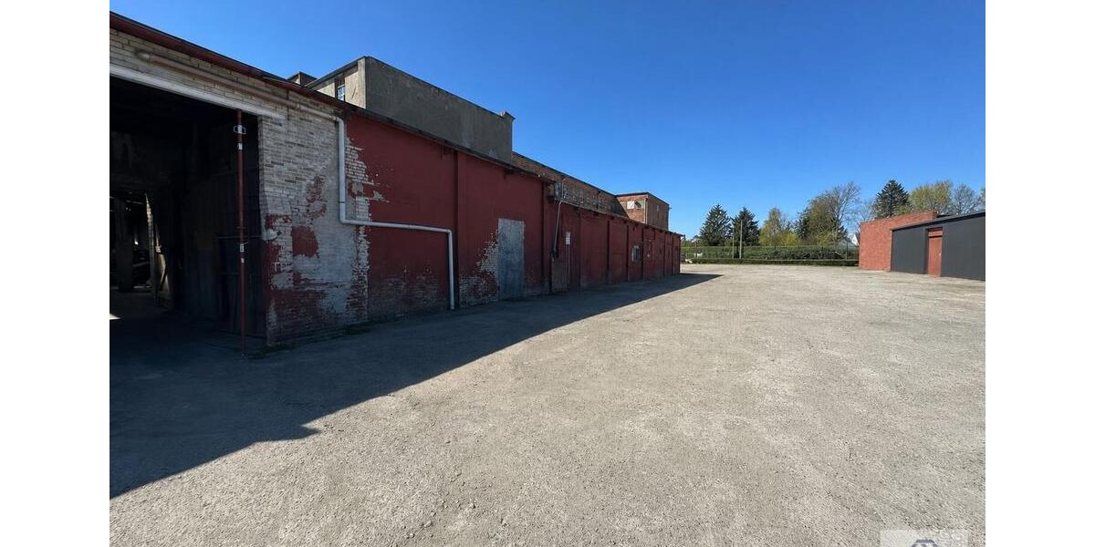 Gewerbeobjekt Neumünster Brachenfeld/Ruthenberg - 8.750&euro; | Angebot:25421193