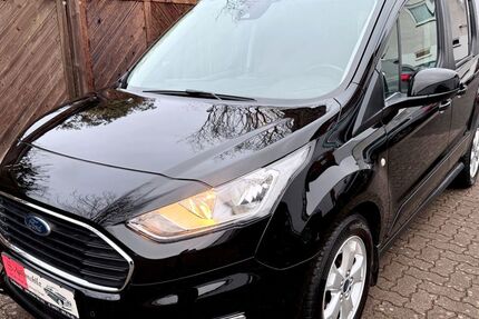 Ford Tourneo Connect 125.000 km 14.300 &euro; Neumünster 24536