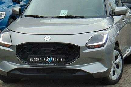 Suzuki Swift 33.929 km 14.990 &euro; Neumünster 24537