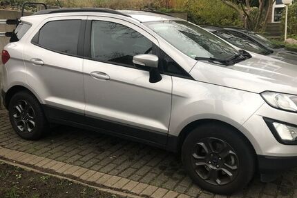 Ford EcoSport 59.000 km 12.500 &euro; Schwentinental 24222