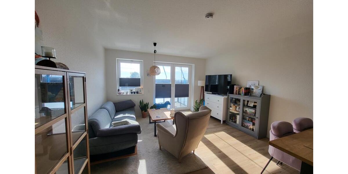 Etagenwohnung Lütjenburg - 2 Zimmer, 59 m&sup2;, 750&euro; | Angebot:25324555