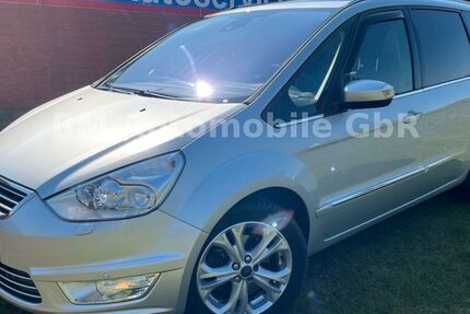 Ford Galaxy 150.674 km 7.150 € Bönebüttel Ot. Husberg 24620