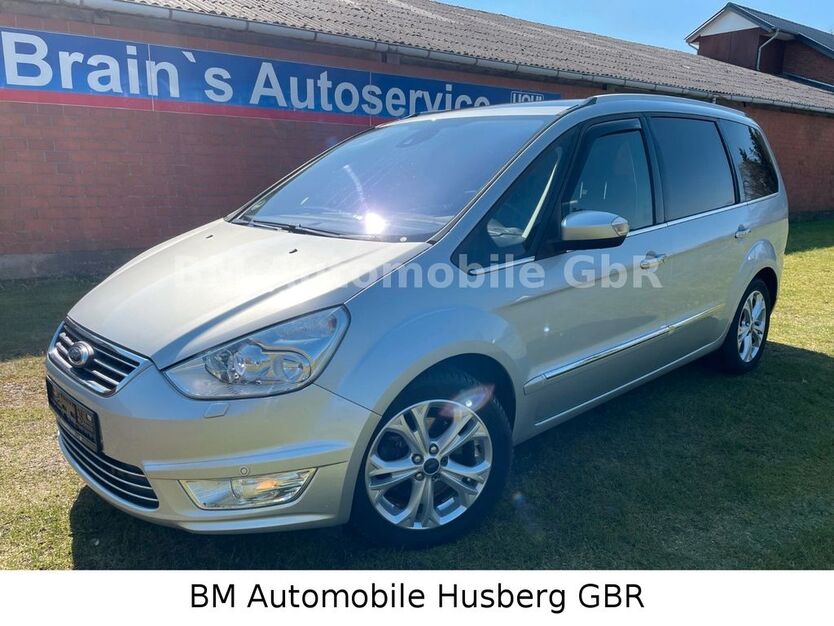 Ford Galaxy 150.674 km 7.250 € Bönebüttel Ot. Husberg 24620