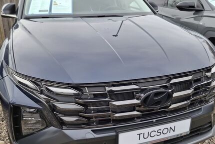 Hyundai TUCSON 2.747 km 35.990 &euro; Schwentinental 24223