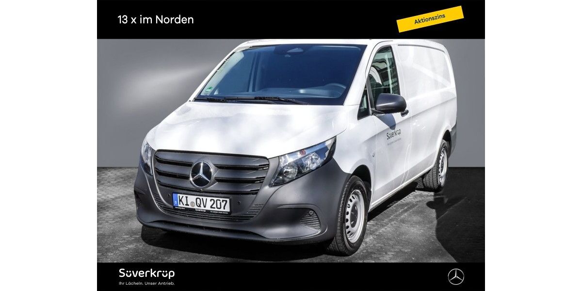Mercedes-Benz Vito 18.900 km 33.189 € Kiel 24109