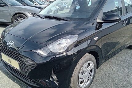 Hyundai i10 5.364 km 15.900 &euro; Kronshagen 24119