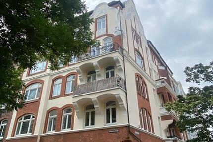 Wohnung Kiel Gaarden-Ost - 3 Zimmer, 80 m&sup2;, 1.015&euro; | Angebot:24473480