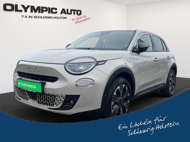 Fiat 600e 9.500 km 29.990 &euro; Schwentinental 24223