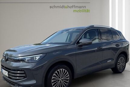 VW Tiguan 21.500 km 38.980 &euro; Eckernförde 24340