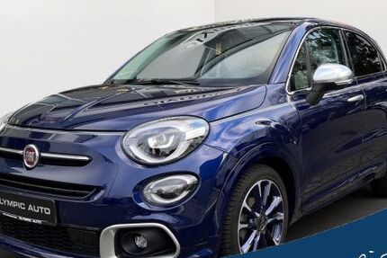 Fiat 500X 24.000 km 19.990 &euro; Kiel 24119