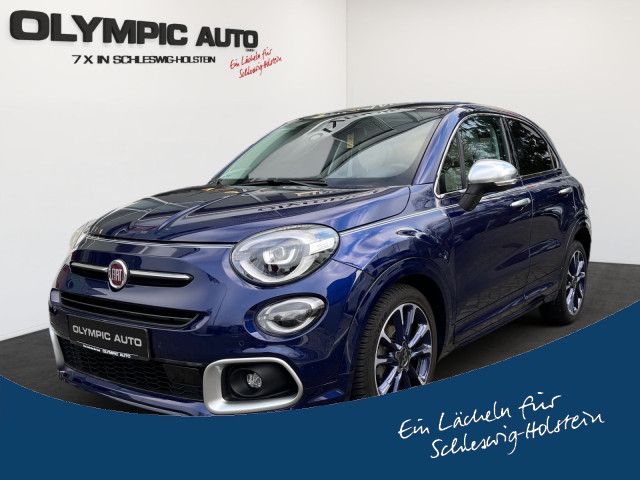 Fiat 500X 24.000 km 19.990 &euro; Kiel 24119