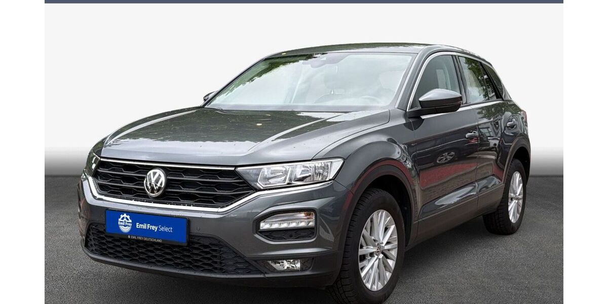 VW T-Roc 55.728 km 17.980 &euro; Kronshagen 24119