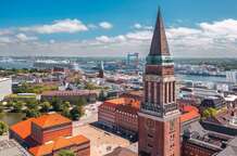 Haus zum Kaufen in Kiel 1.350.000 € 149 m²