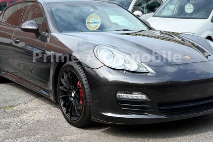 Porsche Panamera 191.300 km 19.990 € Kiel 24113