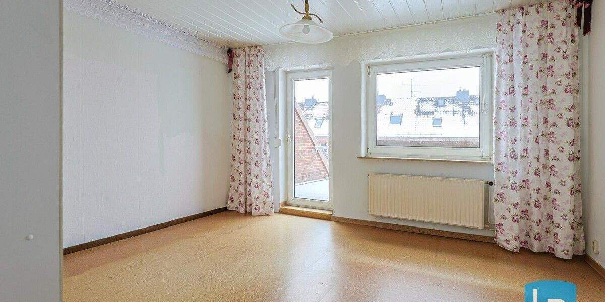 Reihenmittelhaus Kiel Elmschenhagen-Süd - 3 Zimmer, 86 m&sup2;, 229.000&euro; | Angebot:25702181