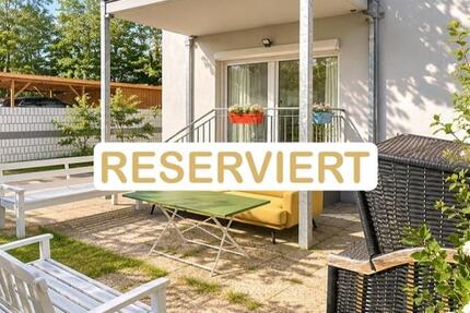 Anker werfen und Zuhause ankommen – Terrassenwohnung in Fördenähe! - Wohnung Kiel Ellerbek | Angebot:26837270