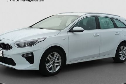 Kia ceed Sportswagon 115.500 km 14.980 € Kiel 24145