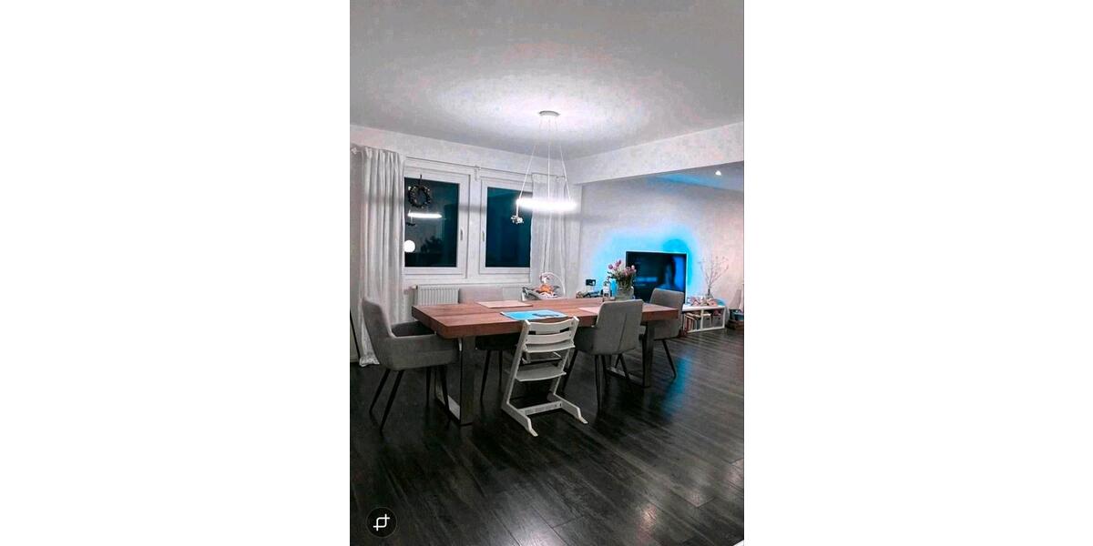 Terrassenwohnung Warder - 4 Zimmer, 124 m&sup2;, 1.250&euro; | Angebot:26407995