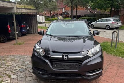 Honda HR-V 100.800 km 12.000 &euro; KIEL 24145