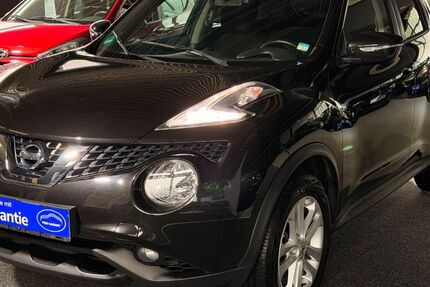 Nissan Juke 91.000 km 10.750 &euro; Kiel 24145