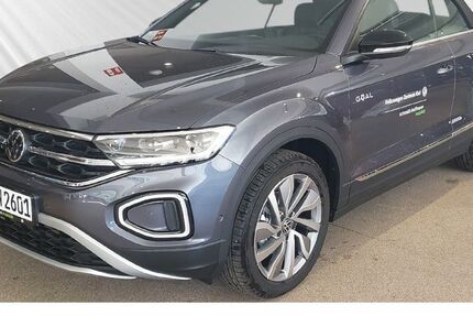 VW T-Roc 10.000 km 45.980 &euro; Kiel 24114