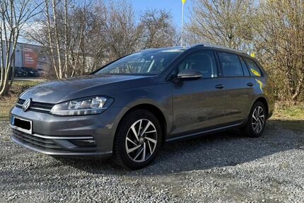 VW Golf 136.700 km 10.599 &euro; Flintbek 24220