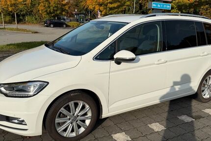 VW Touran 60.026 km 22.750 &euro; Kiel - Gaarden-Ost 24143
