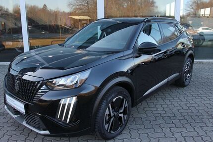 Peugeot 2008 26.500 km 25.990 &euro; Neumünster 24539