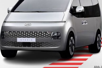 Hyundai STARIA 4.900 km 44.400 &euro; Eckernförde 24340