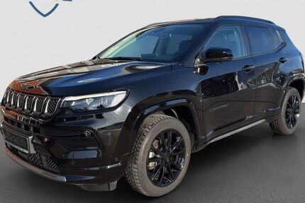 Jeep Compass 34.000 km 24.500 &euro; Gettorf / Kiel 24214