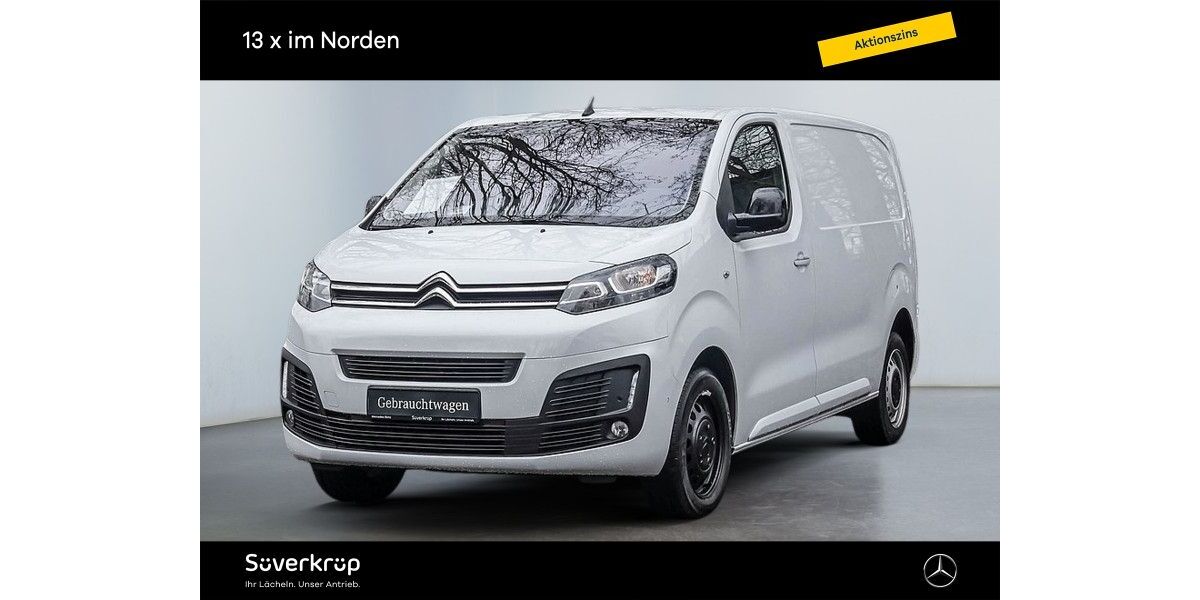 Citroen Jumpy 69.051 km 23.681 &euro; Neumünster 24539
