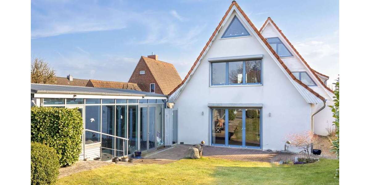 Einfamilienhaus Schönkirchen - 5 Zimmer, 129 m&sup2;, 520.000&euro; | Angebot:25203848