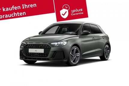 Audi A1 5.400 km 28.980 &euro; Kiel 24118