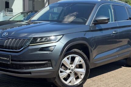 Skoda Kodiaq 184.599 km 15.990 &euro; Neumünster 24536