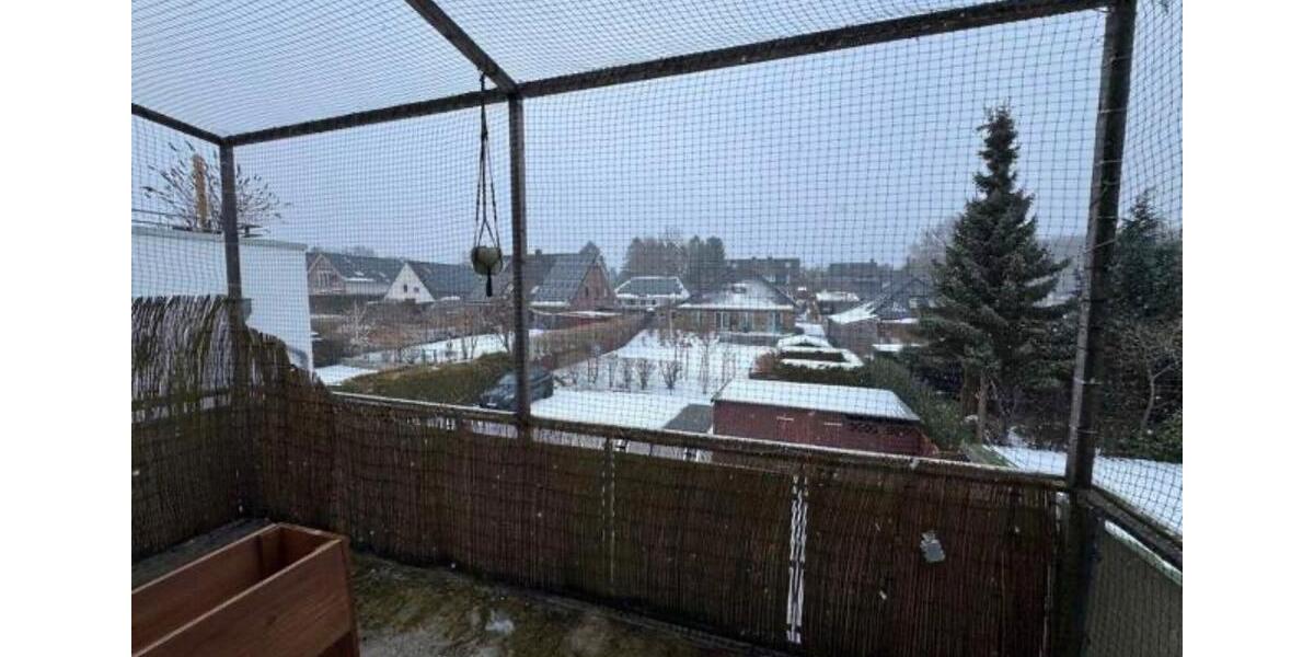 Dachgeschoßwohnung Kiel Meimersdorf - 3 Zimmer, 80 m&sup2;, 920&euro; | Angebot:25638519