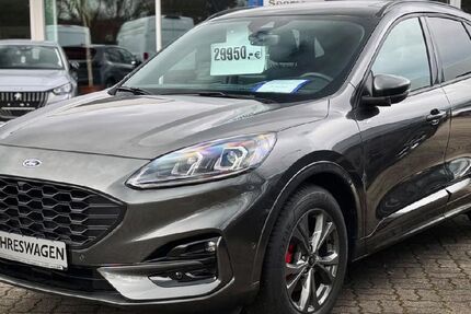 Ford Kuga 19.343 km 28.950 &euro; Lütjenburg 24321