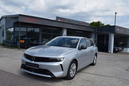 Opel Astra 164.000 km 11.980 &euro; BLUMENTHAL 24241