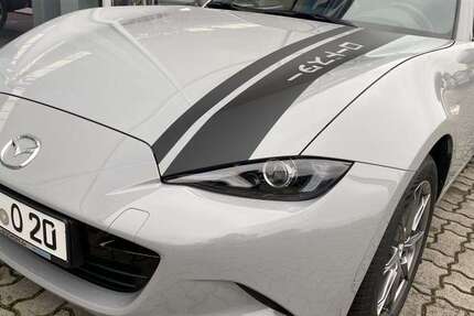 Mazda MX-5 2.850 km 31.980 &euro; Neumünster 24539