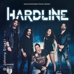 Hardline - European Tour 2026 + Special Guest: Sevi