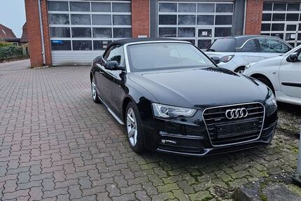 Audi A5 95.400 km 17.900 &euro; Kiel 24159