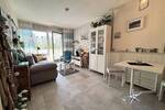 Etagenwohnung Schönberg Holm - 1 Zimmer, 39 m&sup2;, 119.000&euro; | Angebot:25747323