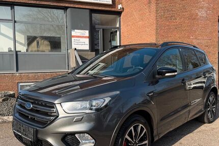 Ford Kuga 91.532 km 18.950 &euro; Neumünster 24536