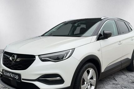 Opel Grandland (X) 131.500 km 14.490 € Rendsburg 24768