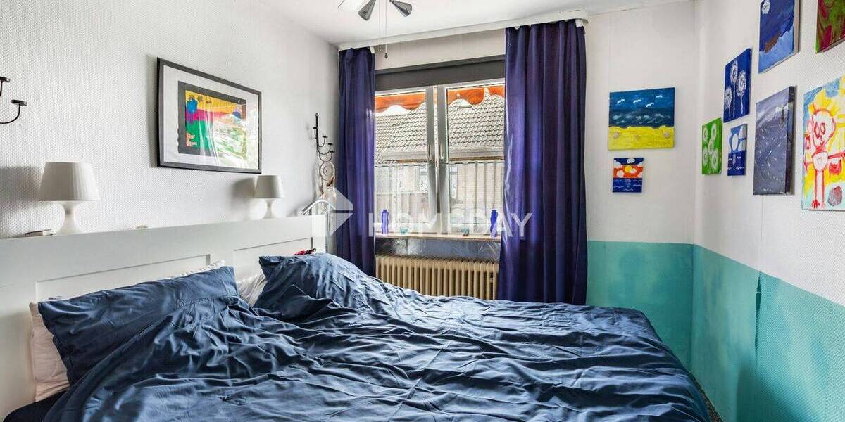 Einfamilienhaus Neumünster Gartenstadt - 5 Zimmer, 84 m&sup2;, 235.000&euro; | Angebot:26886596