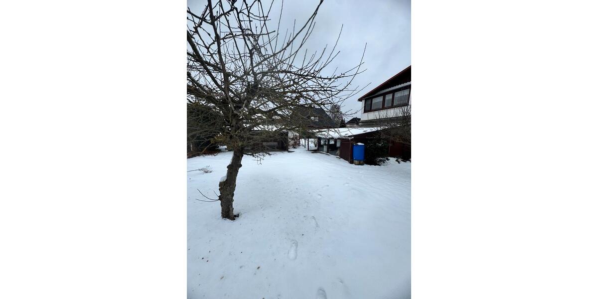 Mehrfamilienhaus, Wohnhaus Kiel Friedrichsort - 3 Zimmer, 180 m&sup2;, 450.000&euro; | Angebot:24974725