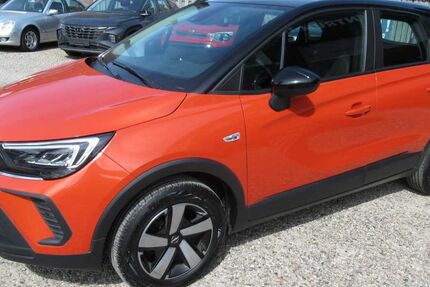 Opel Crossland (X) 51.000 km 14.950 &euro; Gettorf 24214